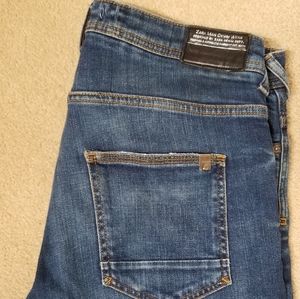 Zara Jean's Skinny Stretch